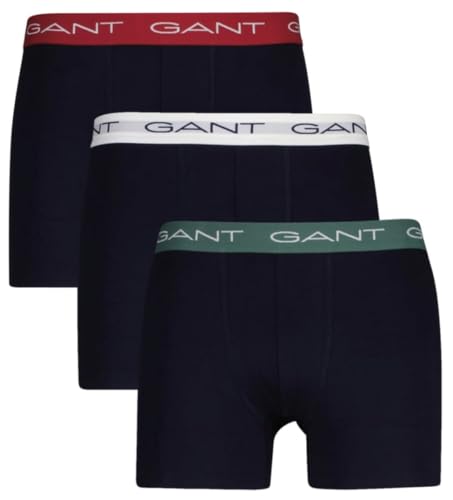 GANT Herren-Boxershorts, Woody Green, L GANT Herren-Boxershorts, Woody Green, L von GANT