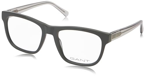 GANT Herren GA3283 Sonnenbrille, grau, 53/18/145 GANT Herren GA3283 Sonnenbrille, grau, 53/18/145 von GANT