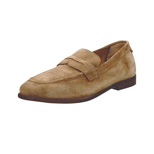 GANT Herren KEMOOD Slipper, warm Sand, 45 EU von GANT