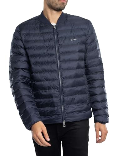 GANT LIGHT PADDED BOMBER JACKET von GANT