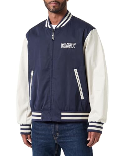 GANT LIGHT VARSITY JACKET von GANT