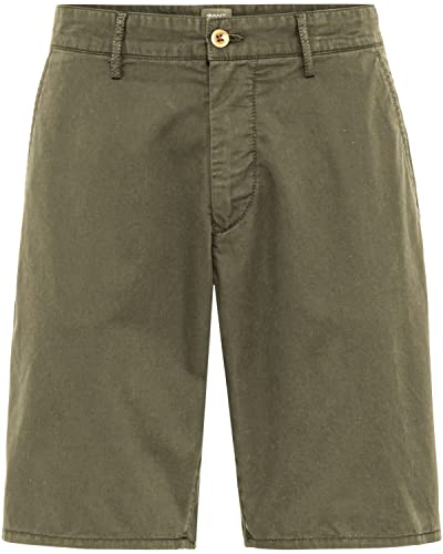 GANT Herren MD. Relaxed Lässige Shorts, Racing Green, 33 von GANT