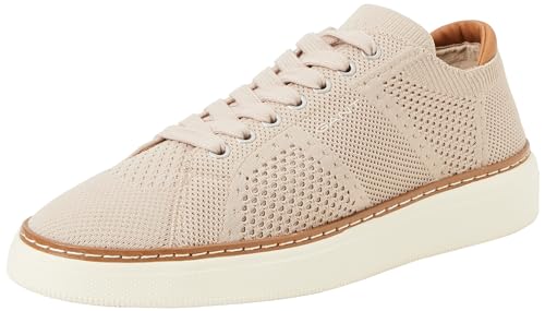 GANT Herren SAN PREP Sneaker, Taupe, 44 EU von GANT