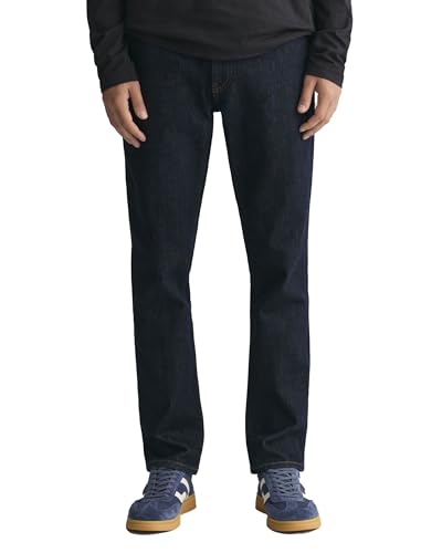 Gant Slim Fit Jeans 32 Gant Slim Fit Jeans 32 von GANT