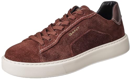 GANT Herren ZONICK Sneaker, Tobacco Brown, 43 EU von GANT