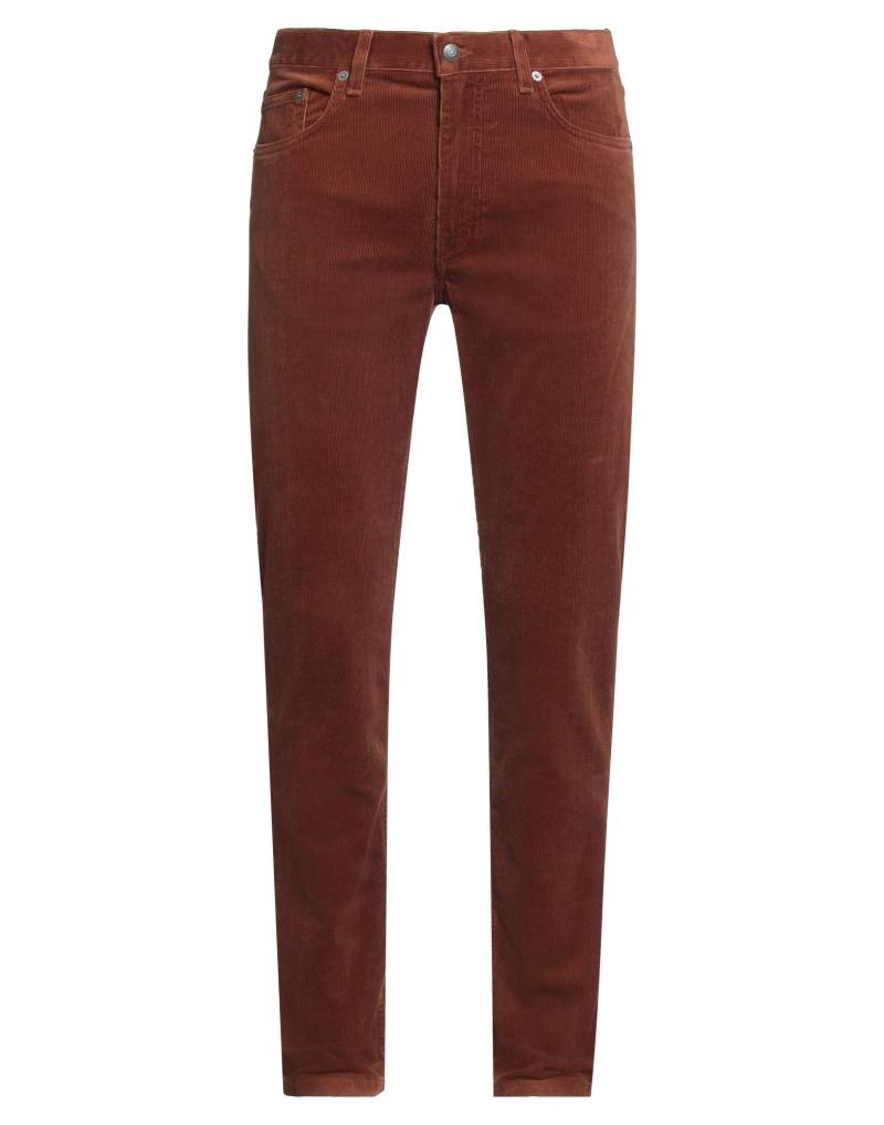 GANT Hose Herren Braun von GANT