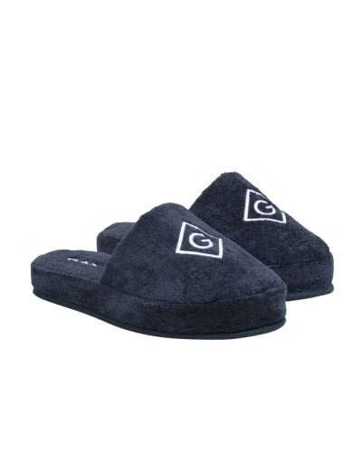 GANT ICON G Slippers Farbe Marine Größe L-XL von GANT