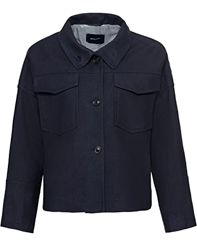 GANT Jacke Marine L von GANT