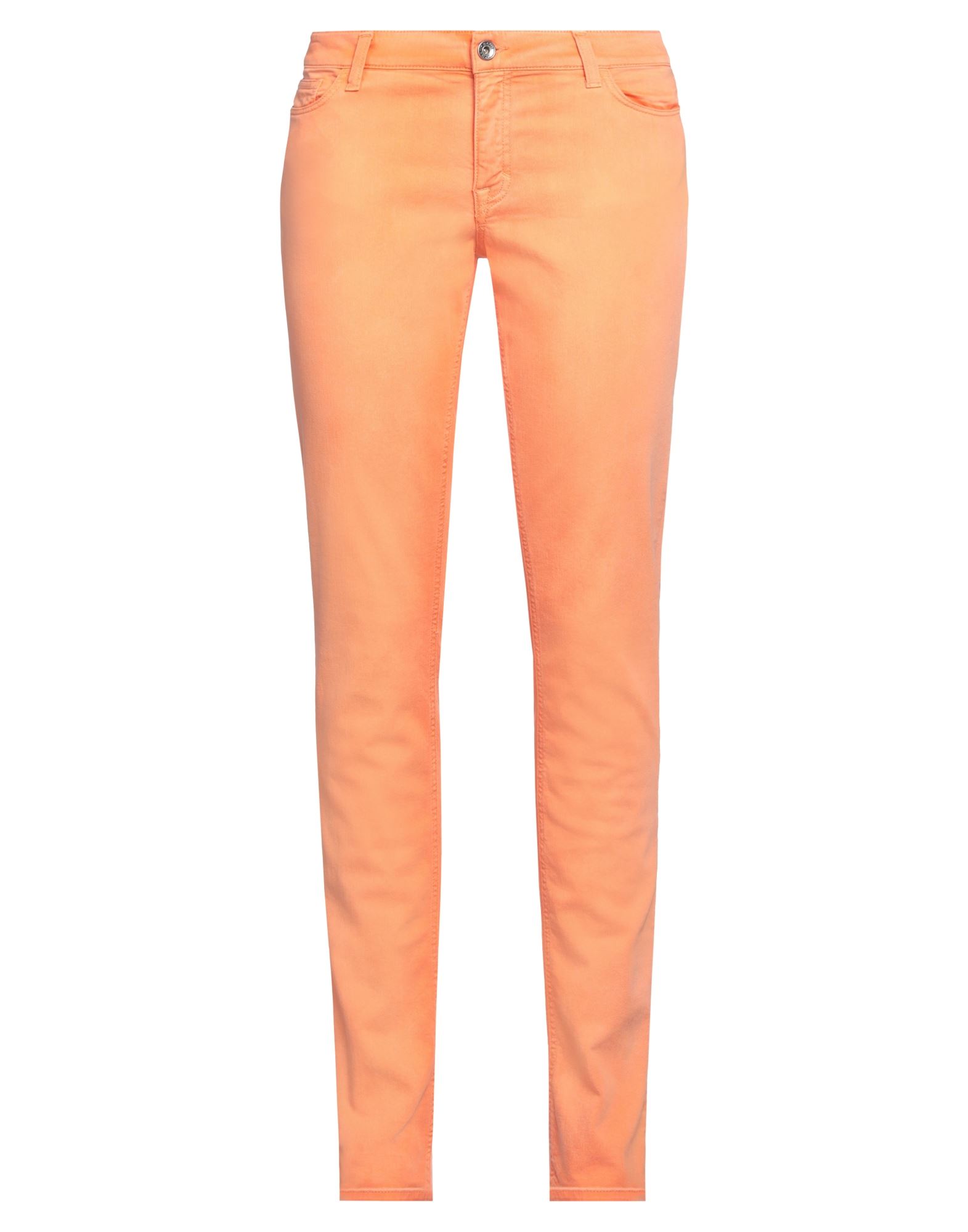 GANT Jeanshose Damen Orange von GANT