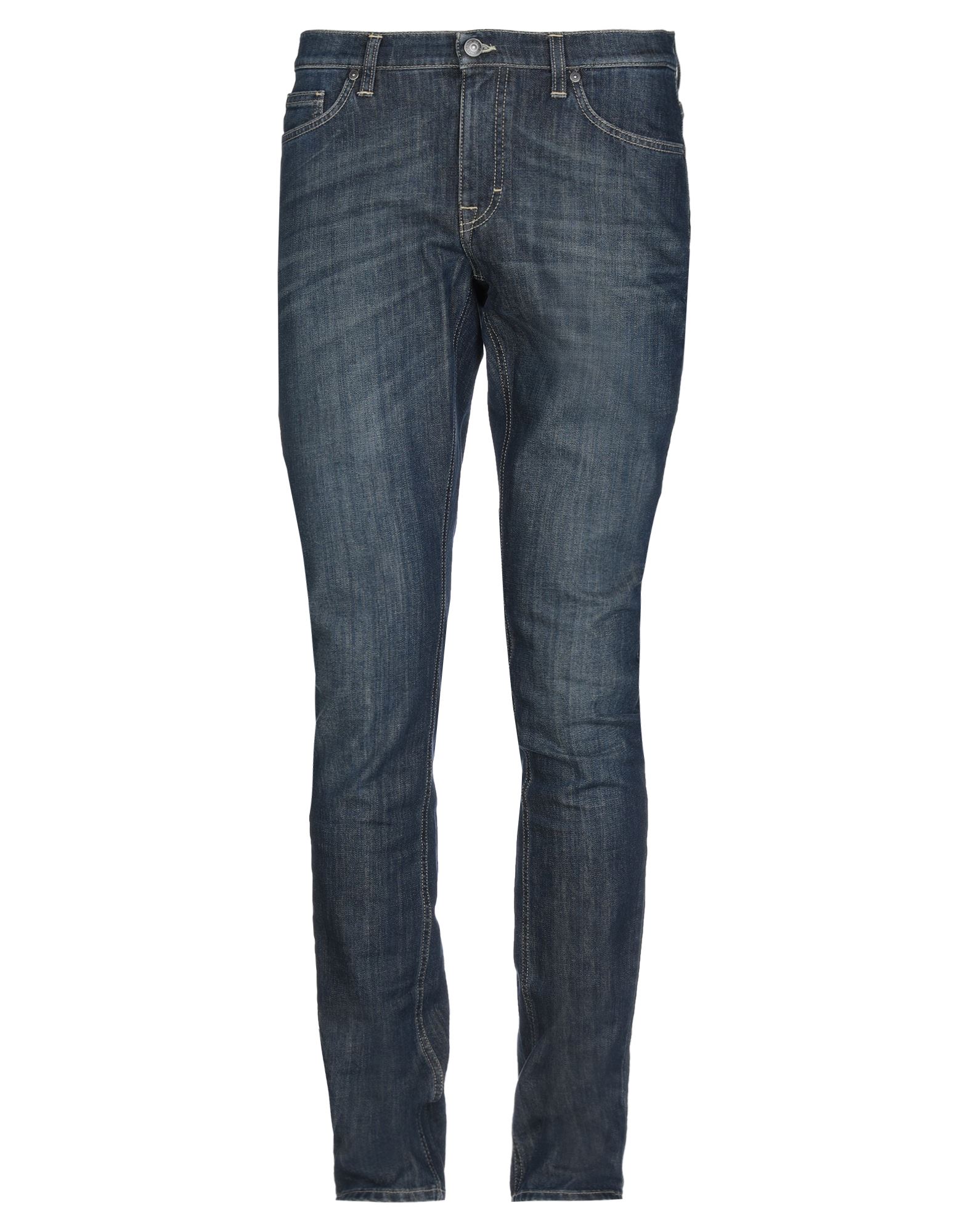 GANT Jeanshose Herren Blau von GANT