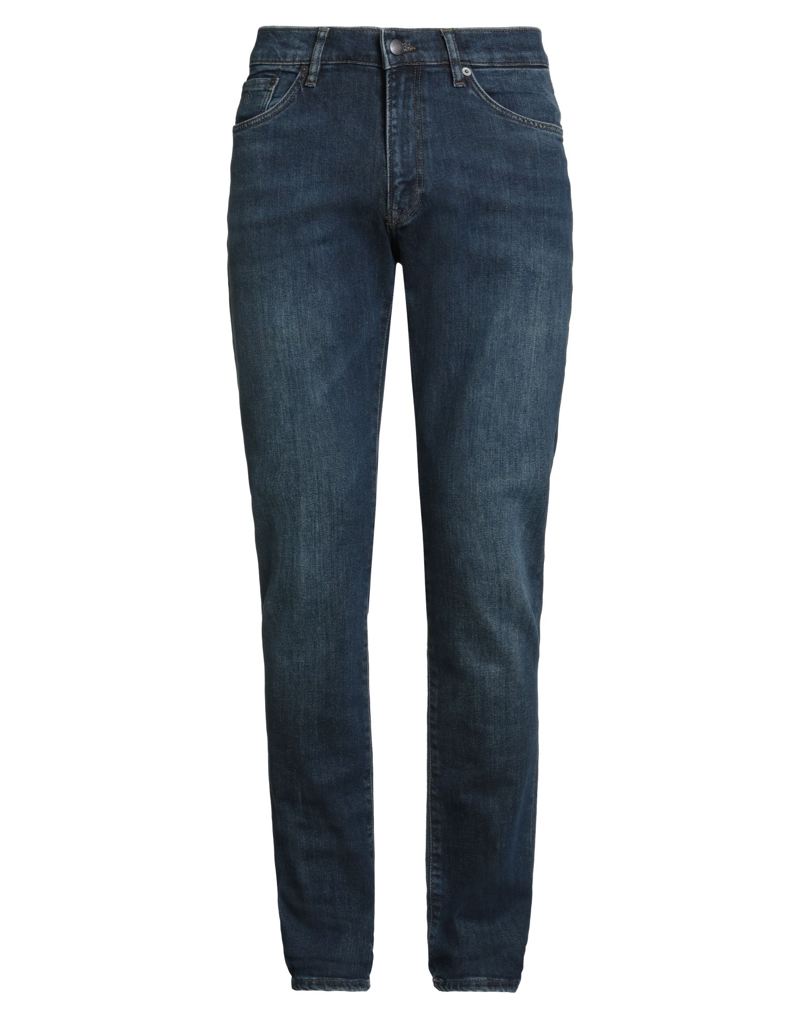 GANT Jeanshose Herren Blau GANT Jeanshose Herren Blau von GANT