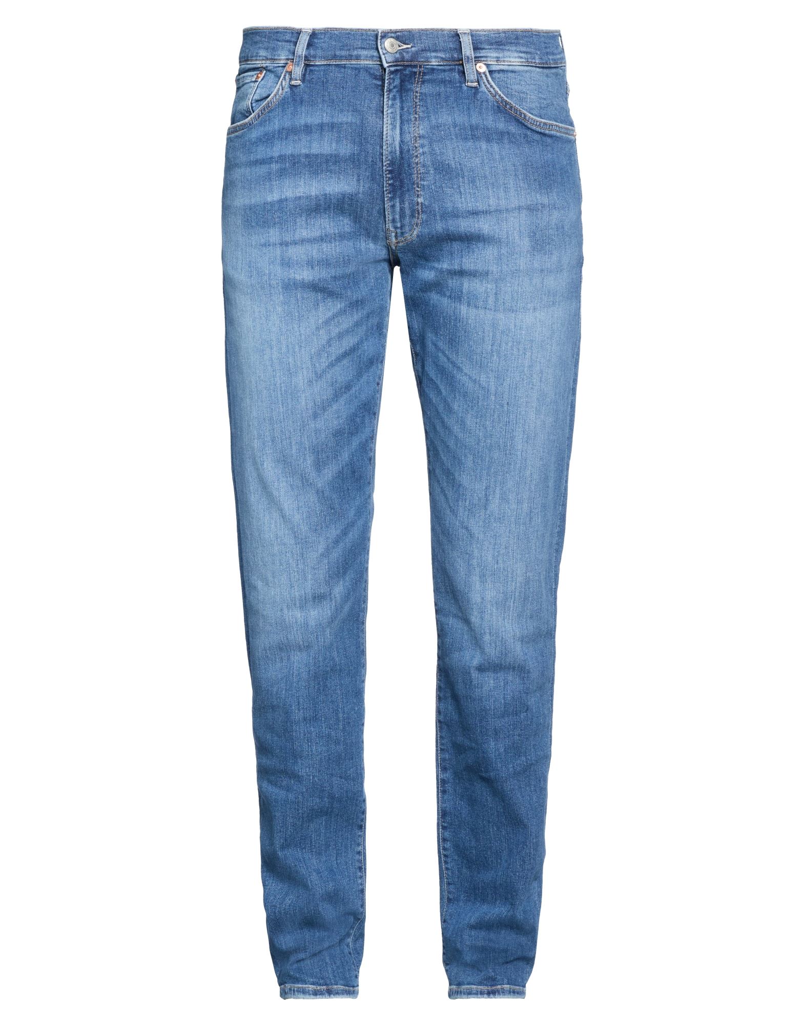 GANT Jeanshose Herren Blau von GANT