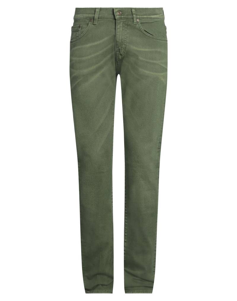 GANT Jeanshose Herren Grün von GANT