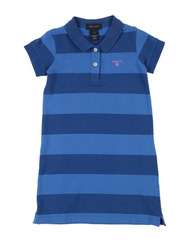 GANT Kinderkleid Kinder Blau von GANT