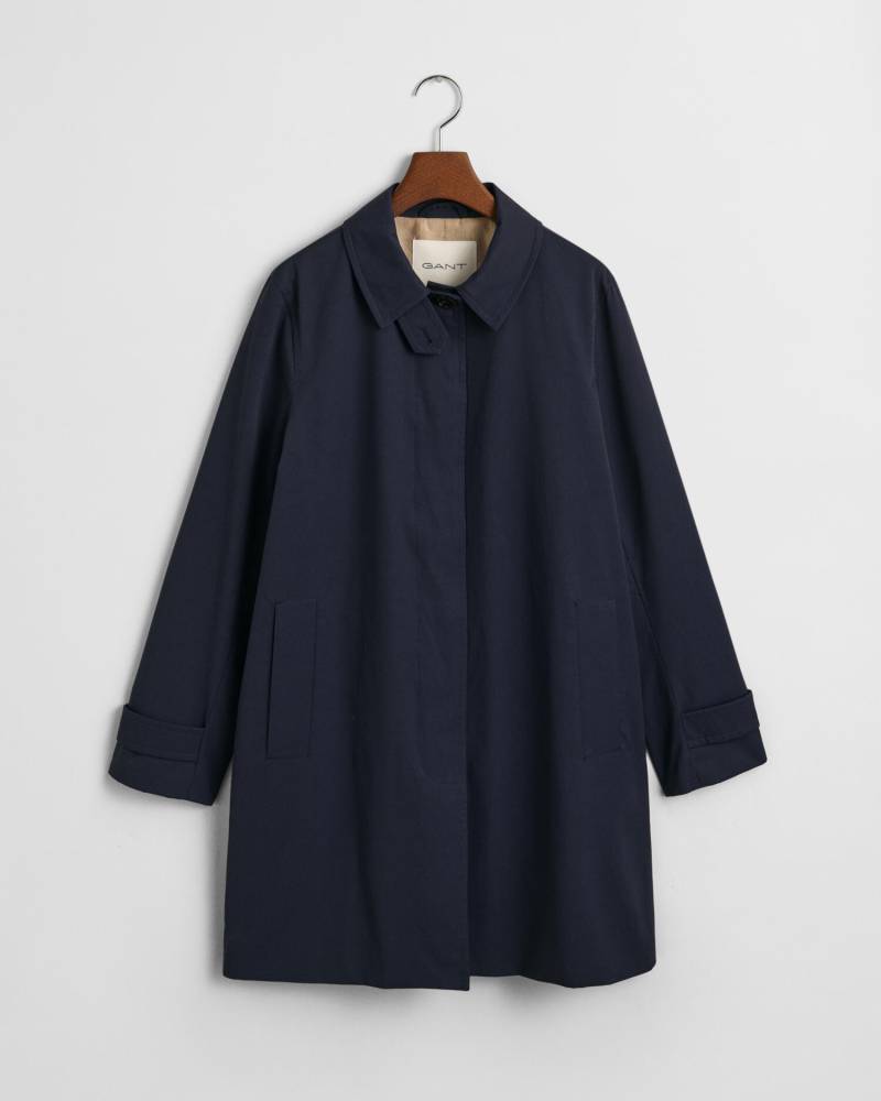 GANT - Kurzmantel evening blue - Gr. - XXL von GANT