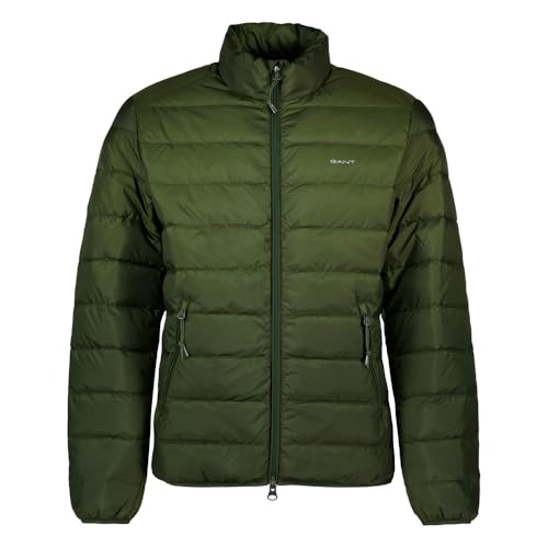 GANT LIGHT DOWN JACKET von GANT