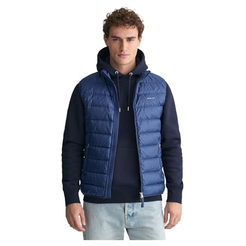 GANT LIGHT DOWN VEST von GANT