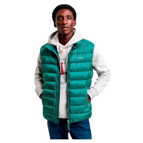 GANT LIGHT DOWN VEST von GANT