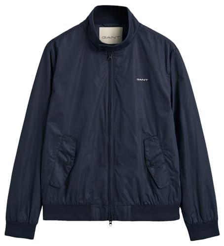 GANT LIGHTWEIGHT HARRINGTON JACKET von GANT