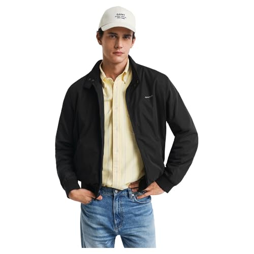 GANT LIGHTWEIGHT HARRINGTON JACKET von GANT