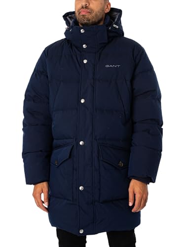 GANT LONG ALTA DOWN JACKET von GANT