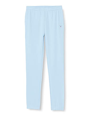 GANT Mädchen D1. The ORIGINAL Sweat Pants Freizeithose, Waterfall Blue, 146-152 von GANT