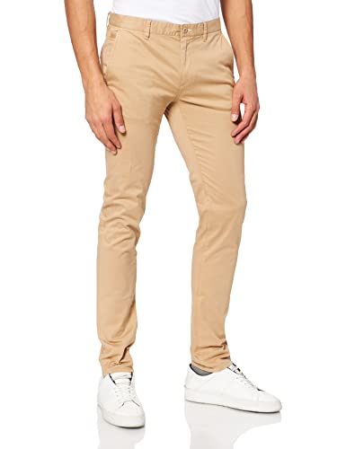 GANT Pants D1. MOLSEY Brushed Chinos Freizeithose, Dark Khaki, 31W / 34L GANT Pants D1. MOLSEY Brushed Chinos Freizeithose, Dark Khaki, 31W / 34L von GANT