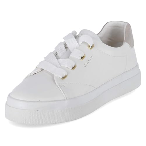 28531569 Avona Sneaker white Gr. 39 von GANT