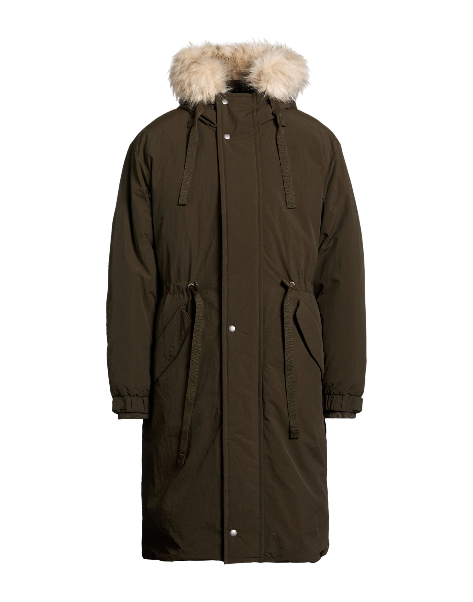 GANT Pufferjacke & Daunenjacke Herren Dunkelgrün GANT Pufferjacke & Daunenjacke Herren Dunkelgrün von GANT