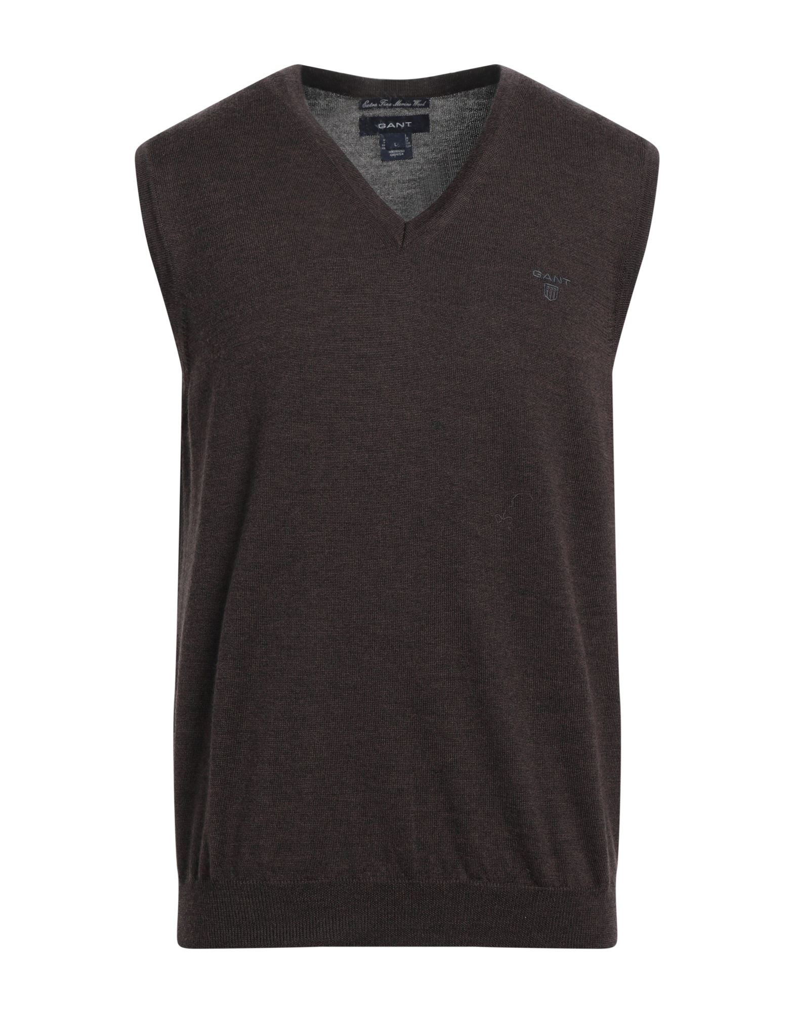 GANT Pullover Herren Braun von GANT