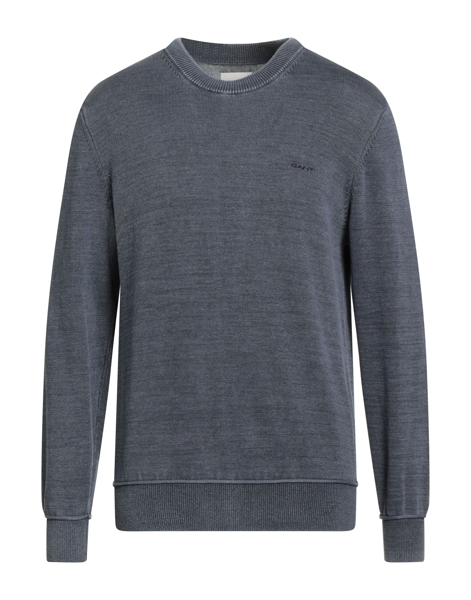 GANT Pullover Herren Taubenblau von GANT