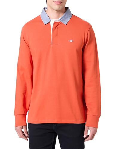 GANT REG Chambray Heavy Rugger von GANT