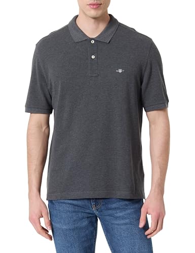 GANT REG EMB Archive Shield Polo von GANT
