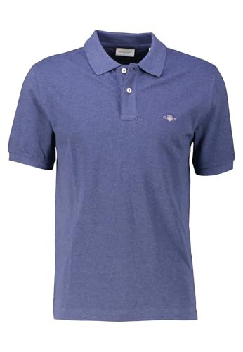 GANT REG EMB Archive Shield Polo von GANT