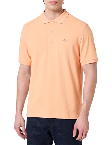 GANT REG EMB Archive Shield Polo GANT REG EMB Archive Shield Polo von GANT