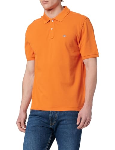 GANT REG EMB Archive Shield Polo von GANT