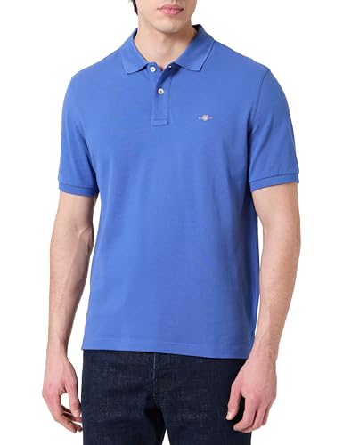 GANT REG EMB Archive Shield Polo von GANT