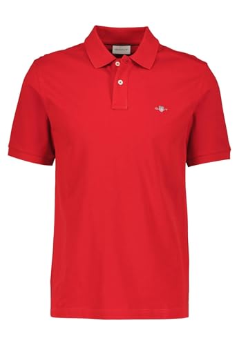 GANT REG EMB Archive Shield Polo von GANT