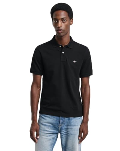 GANT REG EMB Archive Shield Polo von GANT