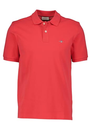 GANT REG EMB Archive Shield Polo von GANT