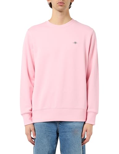 GANT REG Shield C-Neck Sweat von GANT