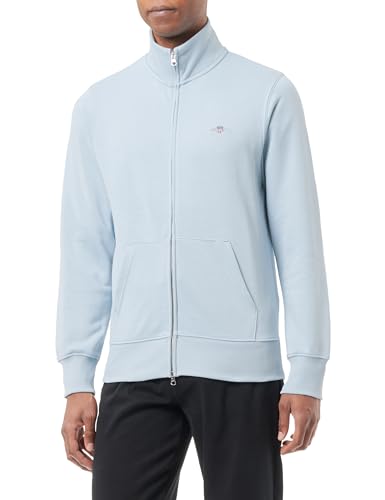 GANT REG Shield Full Zip Sweat von GANT