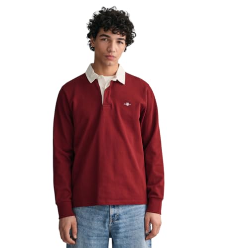 GANT REG Shield Heavy Rugger von GANT