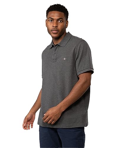 Gant REG Shield SS Pique Polo von GANT