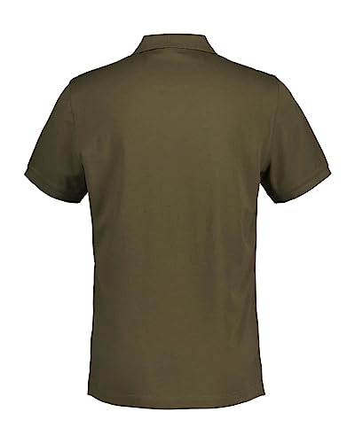 Gant REG Shield SS Pique Polo von GANT