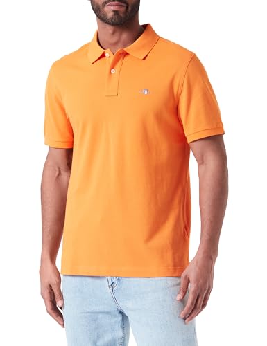 GANT REG Shield SS Pique Polo von GANT