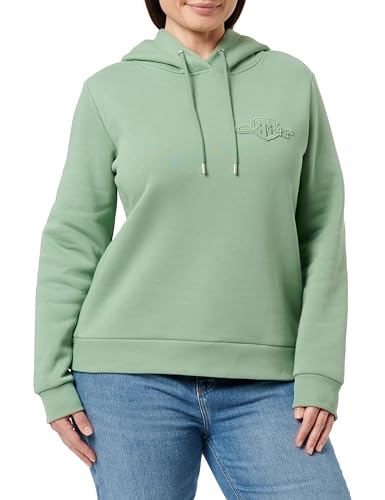 GANT REG Tonal Shield Hoodie von GANT