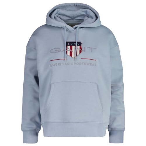 GANT REL Archive Shield Hoodie von GANT