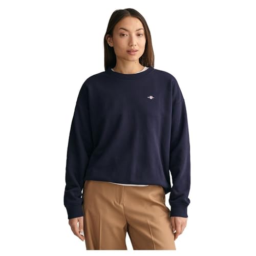 Gant Rel Shield Sweatshirt M Gant Rel Shield Sweatshirt M von GANT