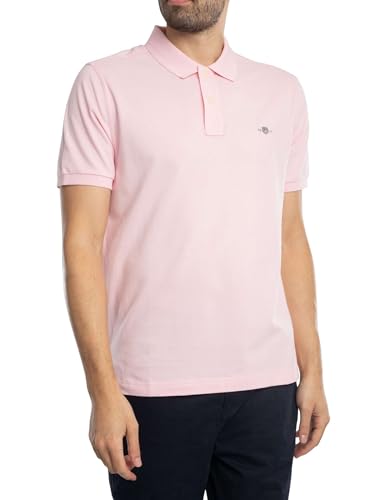 GANT Reg Shield Short Sleeve Polo M GANT Reg Shield Short Sleeve Polo M von GANT